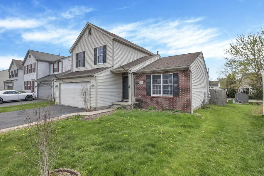 8483 Arlen Drive, Blacklick, OH 43004 - #3