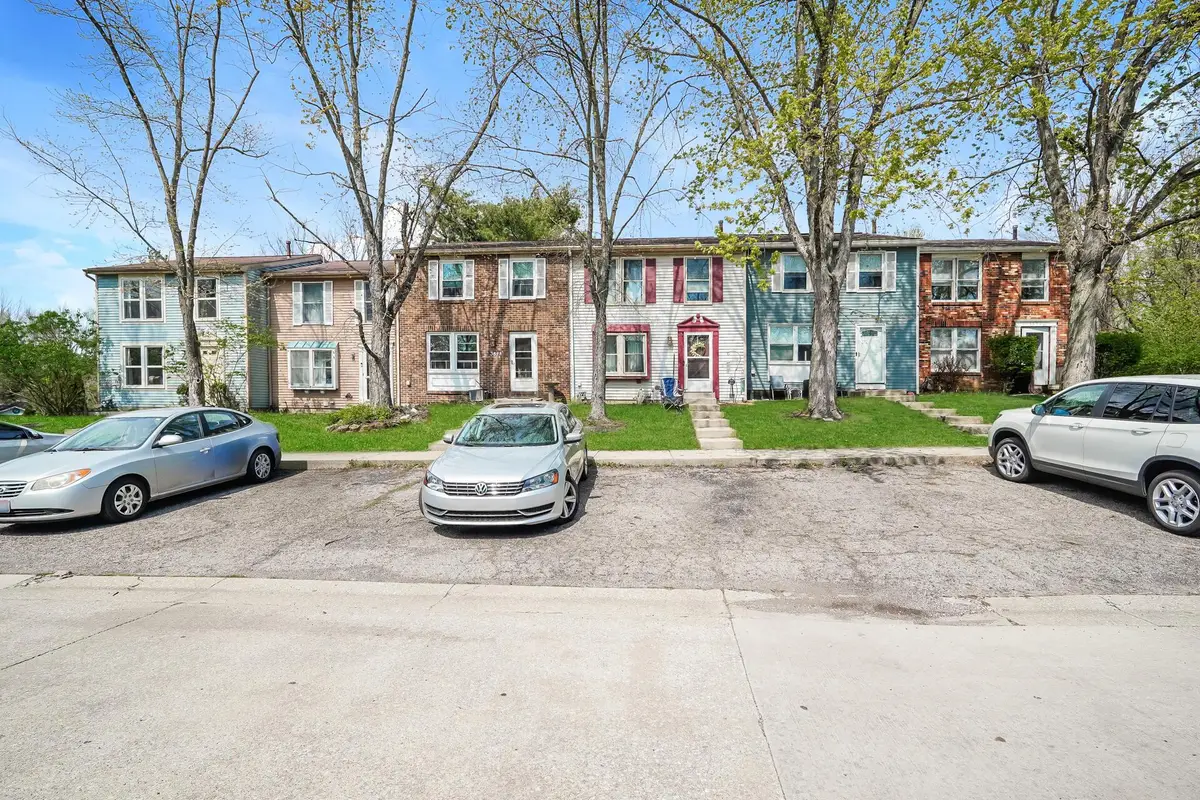 3850 Julia Court, Columbus, OH 43230 - #1