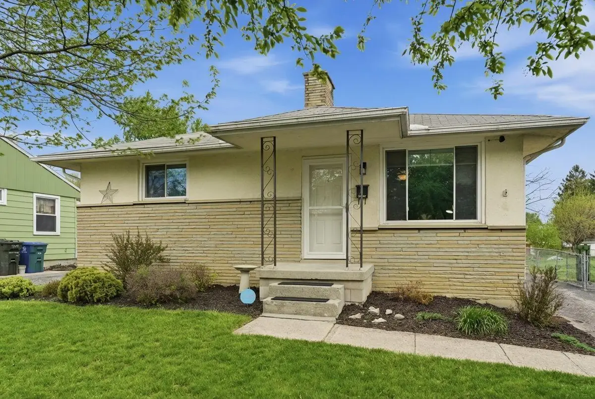 1352 Northridge Road, Columbus, OH 43224 - #1