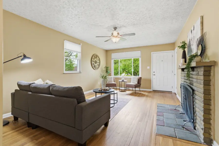 1352 Northridge Road, Columbus, OH 43224 - #3