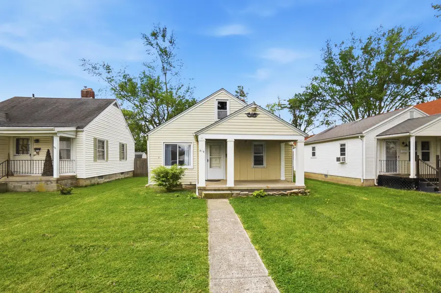 919 Millwood Avenue, Washington Court House, OH 43160 - #2