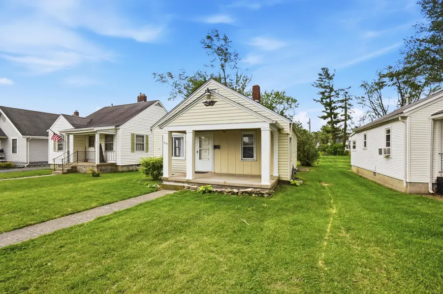 919 Millwood Avenue, Washington Court House, OH 43160 - #3