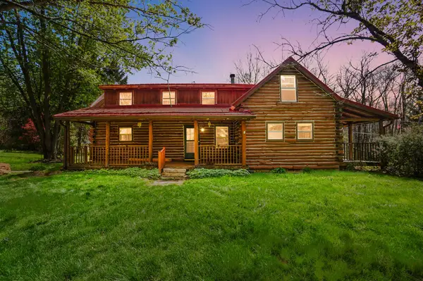 4440 N State Route 61, Sunbury, OH 43074