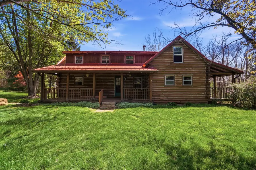 4440 N State Route 61, Sunbury, OH 43074 - #2