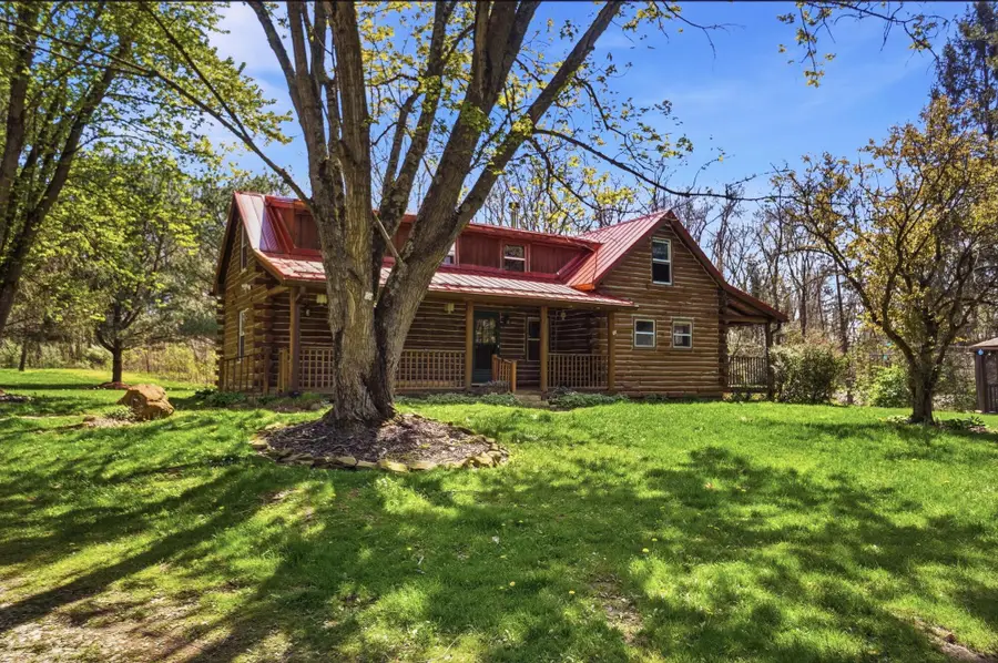 4440 N State Route 61, Sunbury, OH 43074 - #3