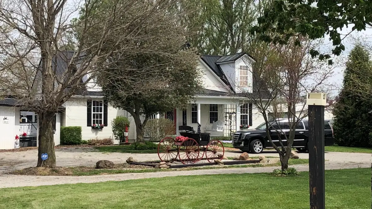 2200 Leonard Road Nw, Baltimore, OH 43105 - #1