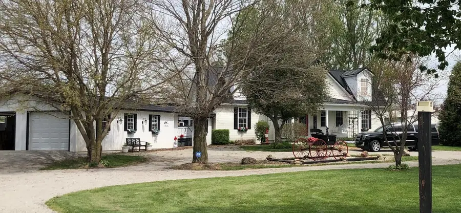 2200 Leonard Road Nw, Baltimore, OH 43105 - #2