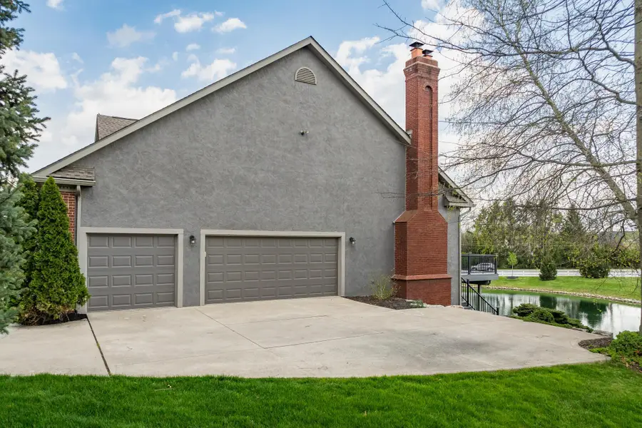 4335 Ewing Court, Powell, OH 43065 - #2