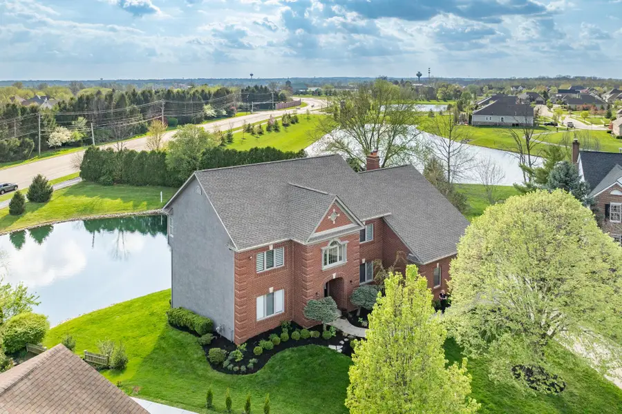 4335 Ewing Court, Powell, OH 43065 - #3