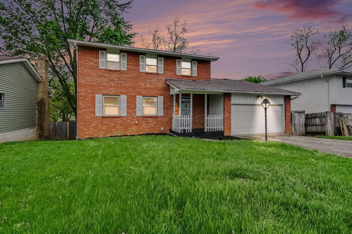 1599 Demorest Road, Columbus, OH 43228 - #1