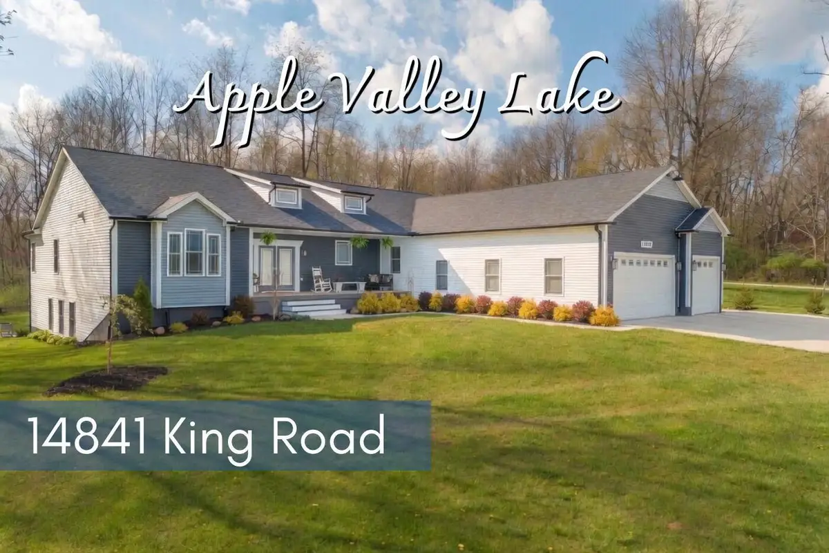 14841 King Road, Howard, OH 43028 - #1