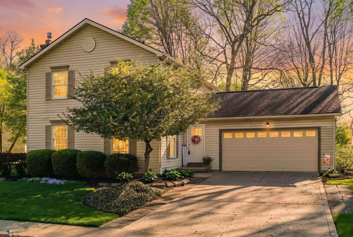 5228 Hialeah Court, Columbus, OH 43221 - #1