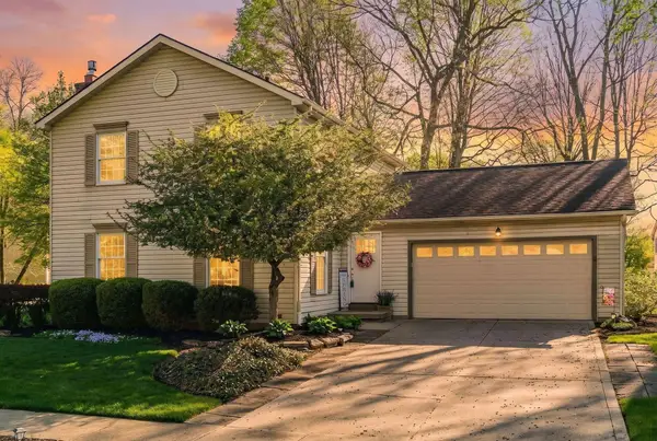 5228 Hialeah Court, Columbus, OH 43221