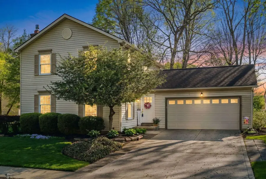 5228 Hialeah Court, Columbus, OH 43221 - #2