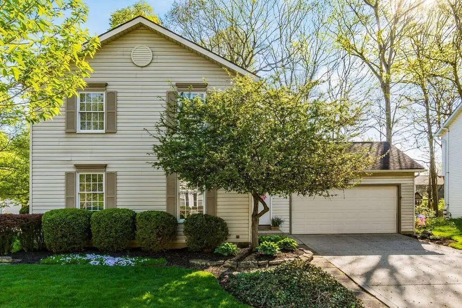 5228 Hialeah Court, Columbus, OH 43221 - #3