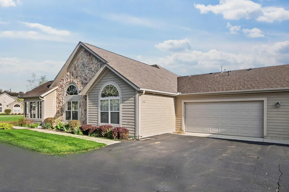 1562 Center Park Drive, Marion, OH 43302 - #1