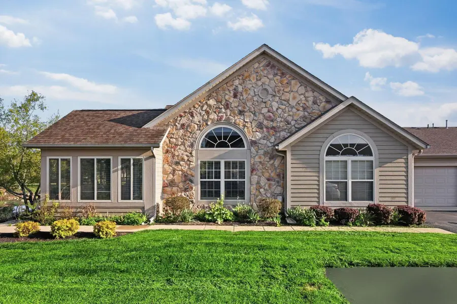 1562 Center Park Drive, Marion, OH 43302 - #2