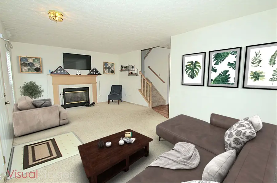 3399 Mautino Drive, Columbus, OH 43231 - #2