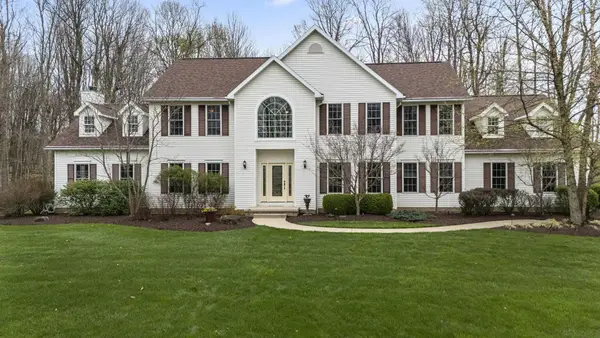 3763 Maxwell Road, Mansfield, OH 44904