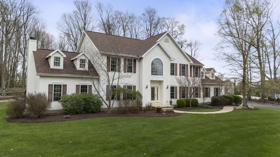 3763 Maxwell Road, Mansfield, OH 44904 - #2