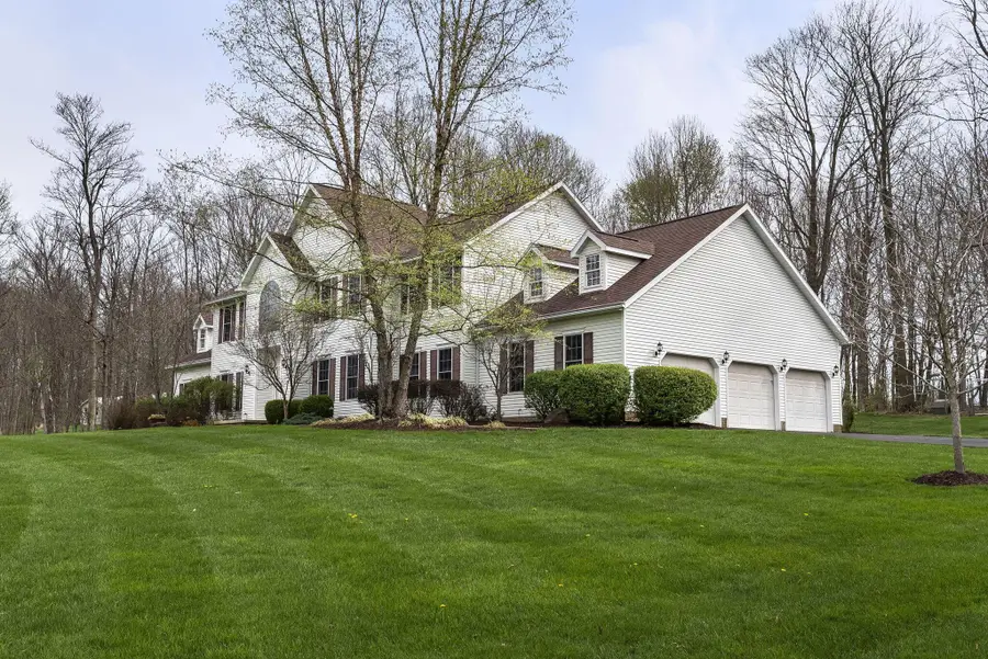 3763 Maxwell Road, Mansfield, OH 44904 - #3