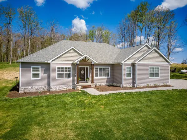 13271 Cooperrider Road Se, Glenford, OH 43739