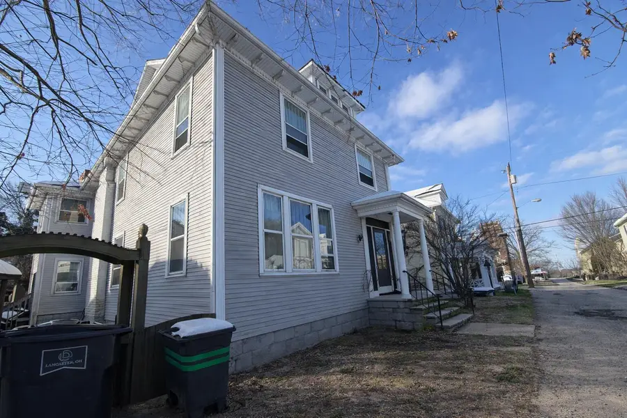 246 N Pearl Avenue, Lancaster, OH 43130 - #2