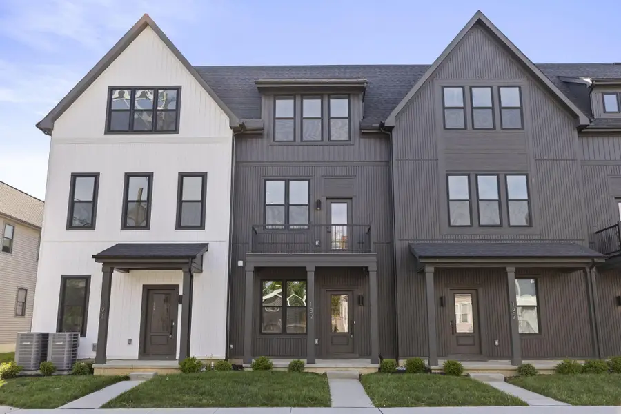 189 S Ohio Avenue, Columbus, OH 43205 - #2