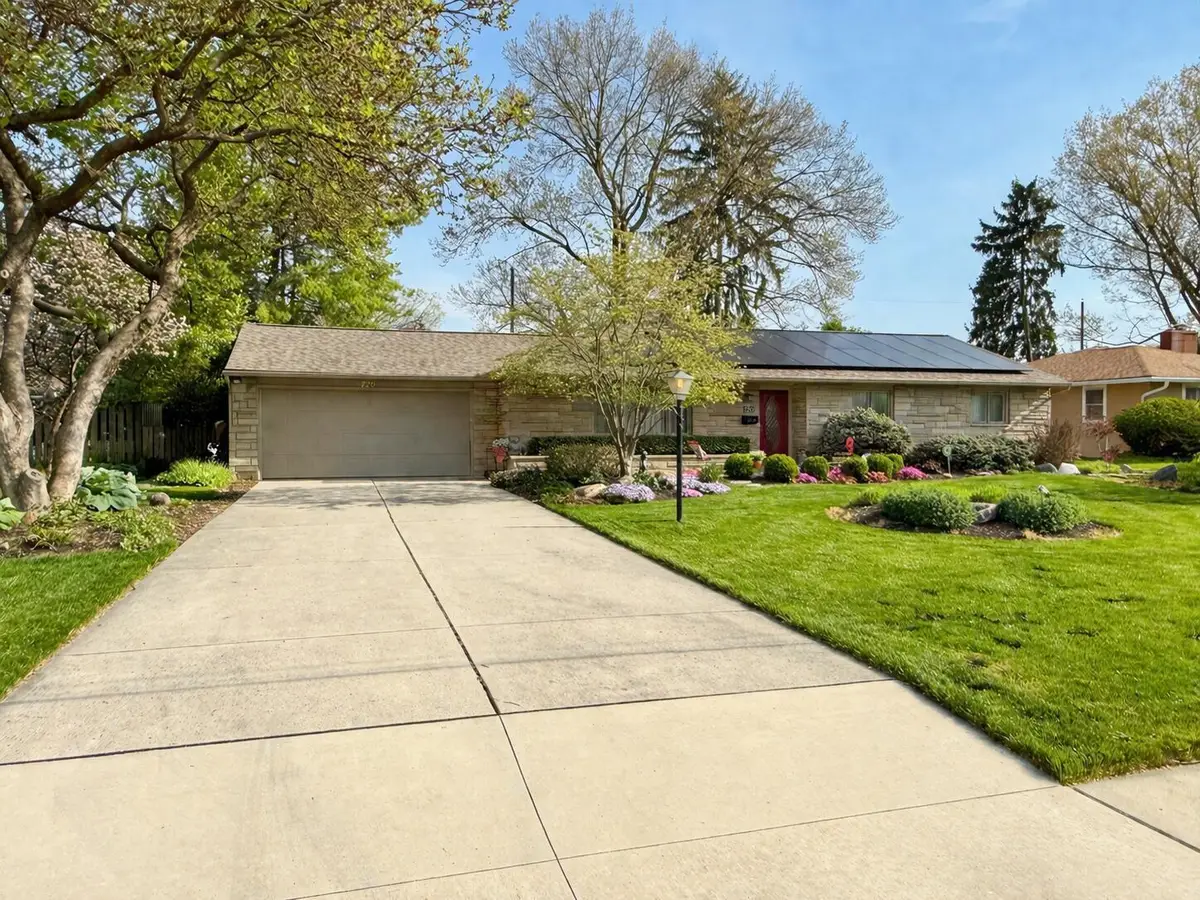 2290 Middlesex Road, Columbus, OH 43220 - #1