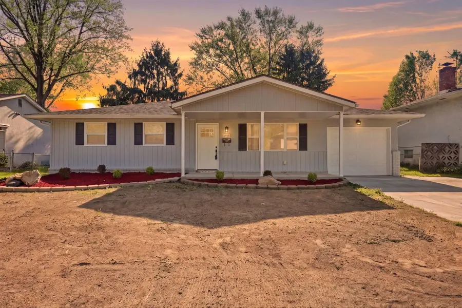 6034 Karl Road, Columbus, OH 43229 - #2