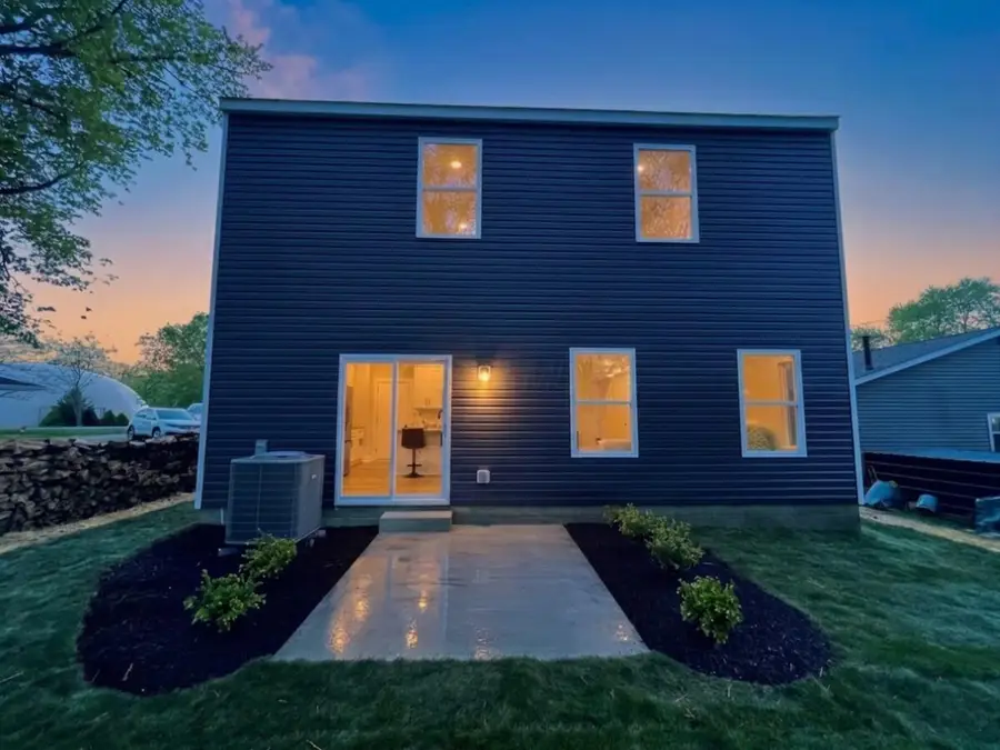 13294 Cedar Road Ne, Thornville, OH 43076 - #3