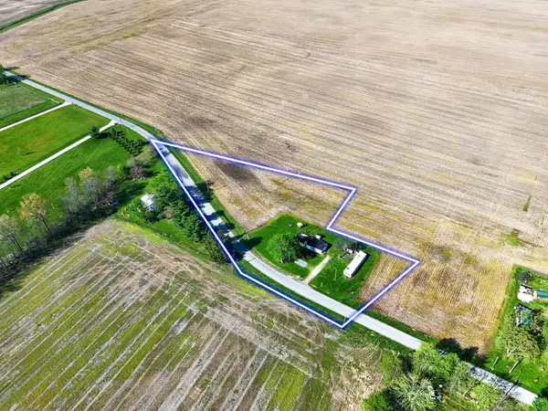 21919 Delaware County Line Road, Marysville, OH 43040