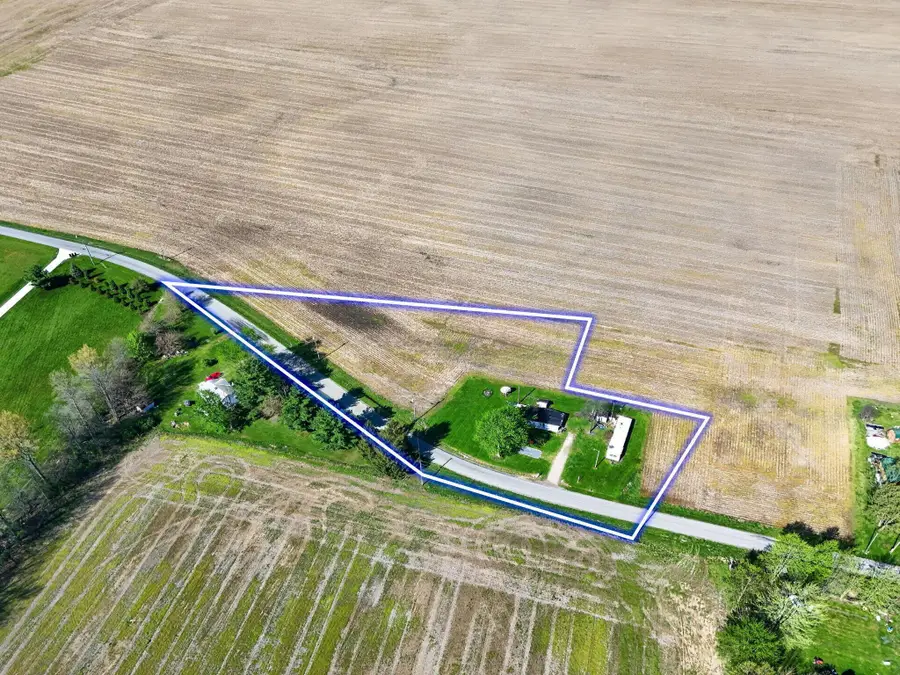 21919 Delaware County Line Road, Marysville, OH 43040 - #2