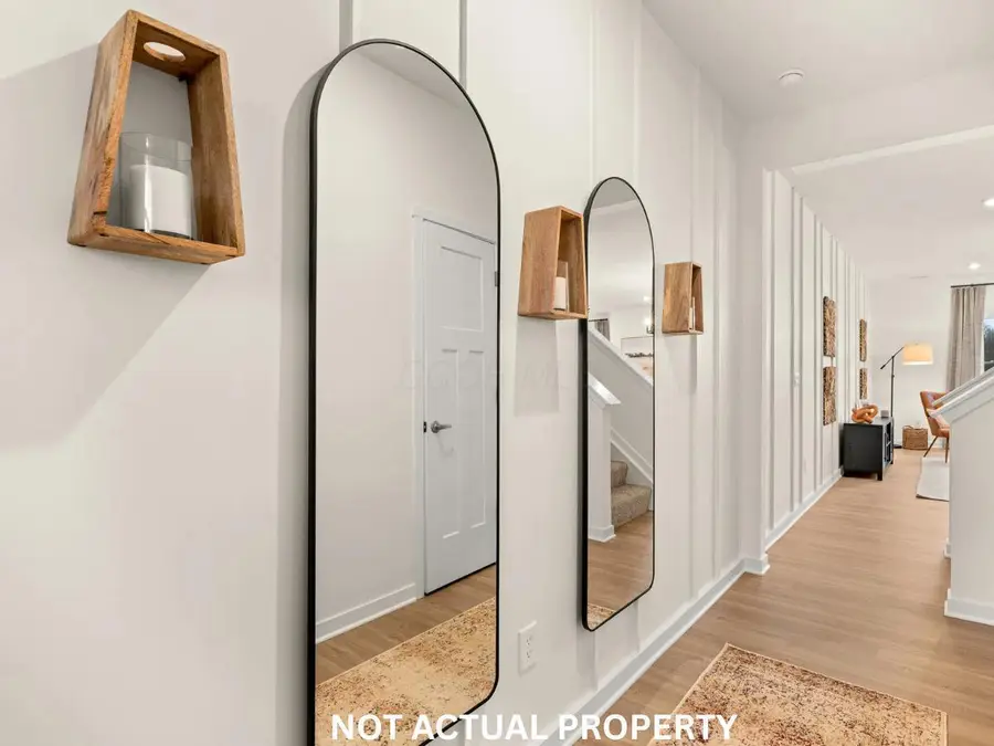 3268 Calveylee Lane, Columbus, OH 43232 - #2