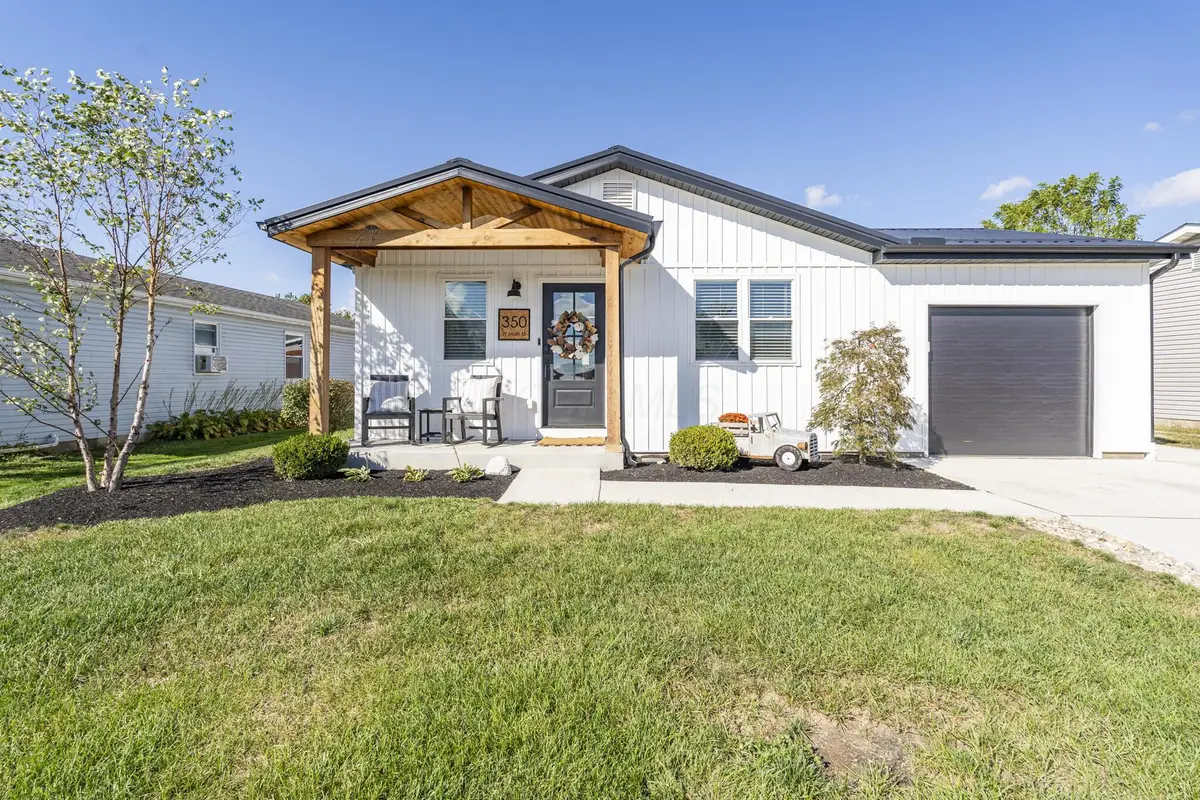 350 W Main Street, Mount Sterling, OH 43143 - #1