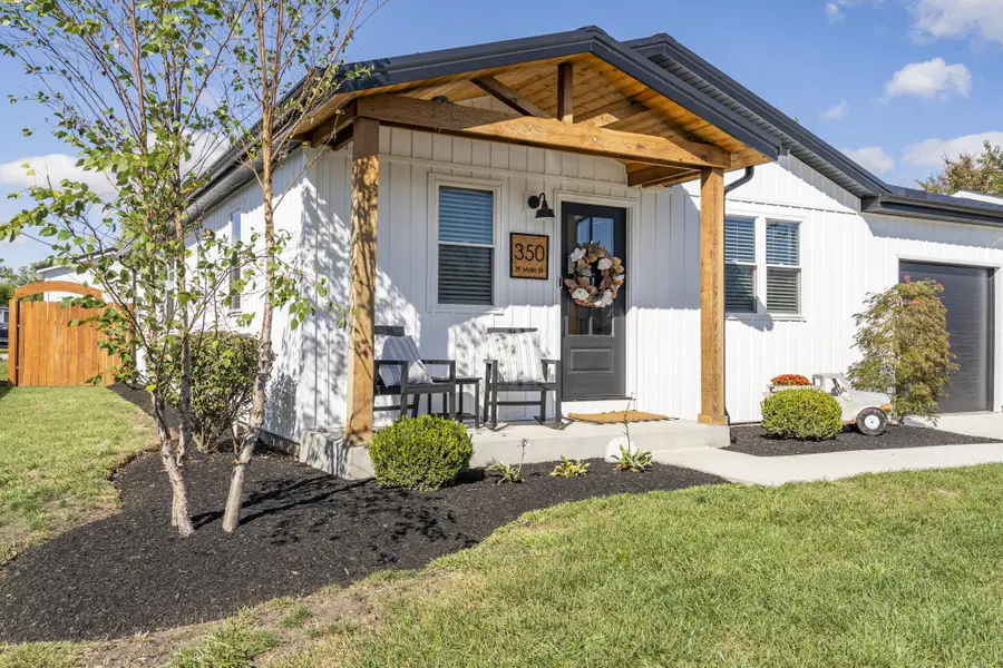 350 W Main Street, Mount Sterling, OH 43143 - #2
