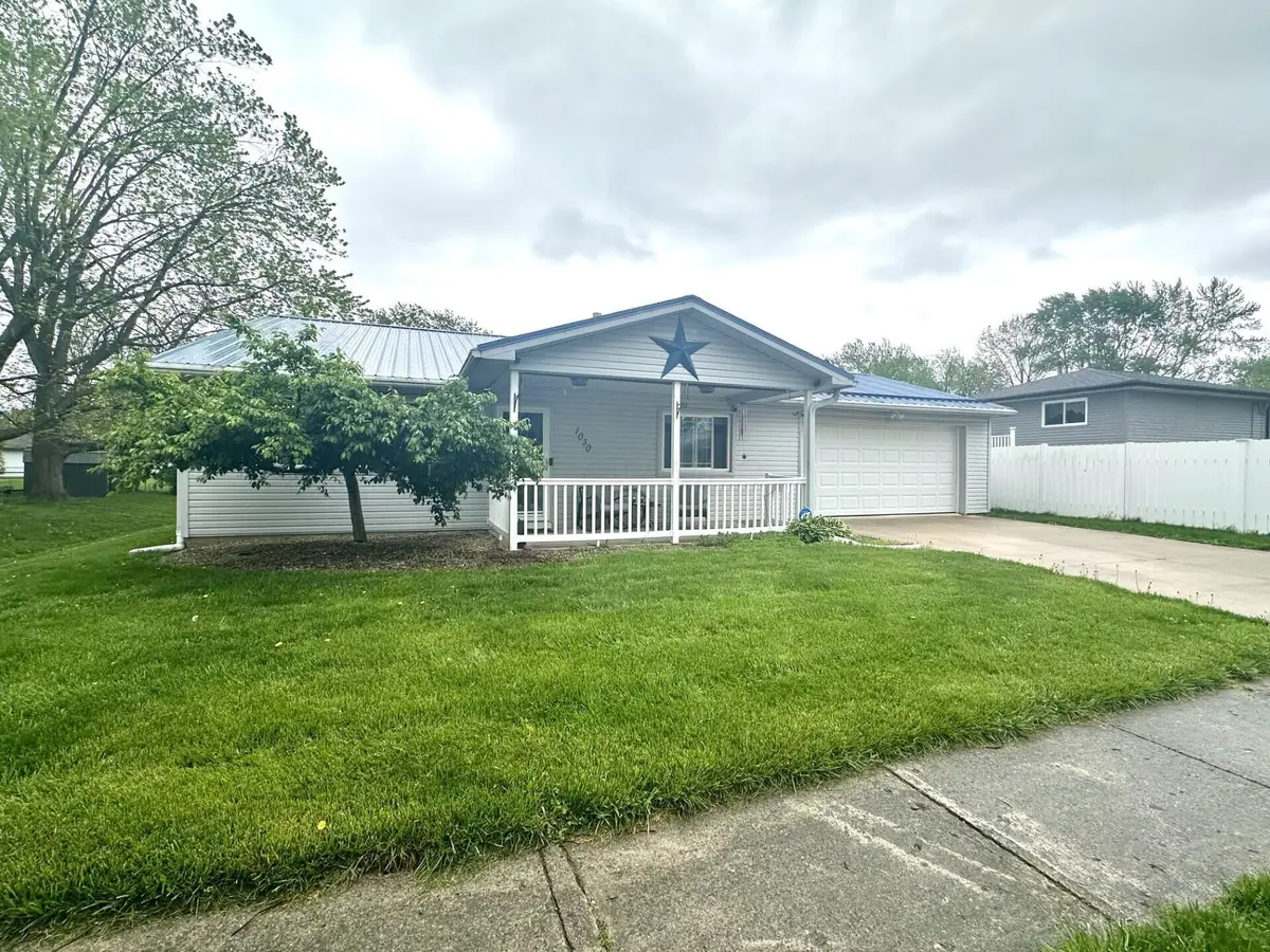 1030 Amherst, Marion, OH 43302 - #1