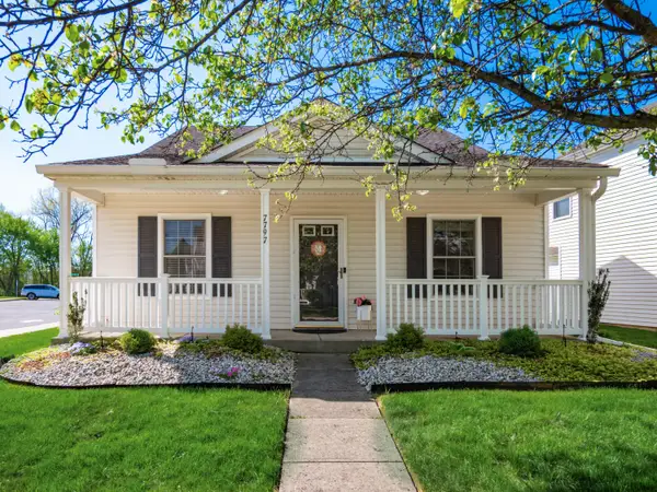 7797 Lupine Drive, Blacklick, OH 43004