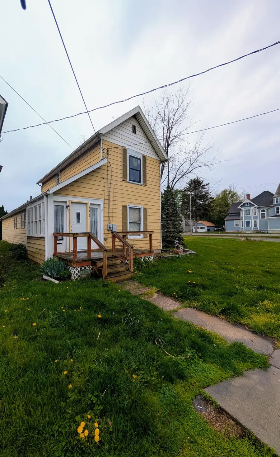 373 W Church Street, Marion, OH 43302 - #2