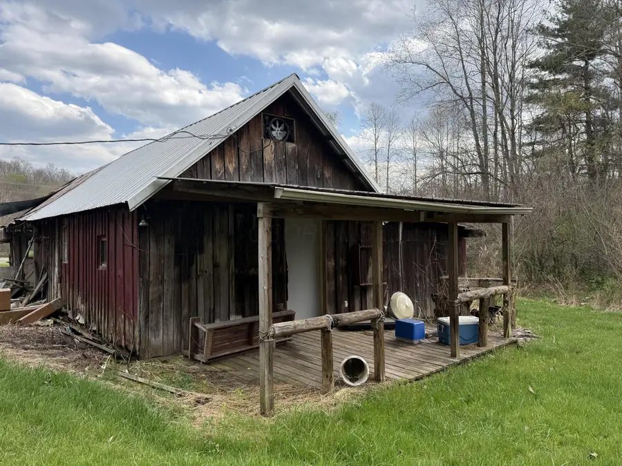 22380 State Route 180, Rockbridge, OH 43149 - #3