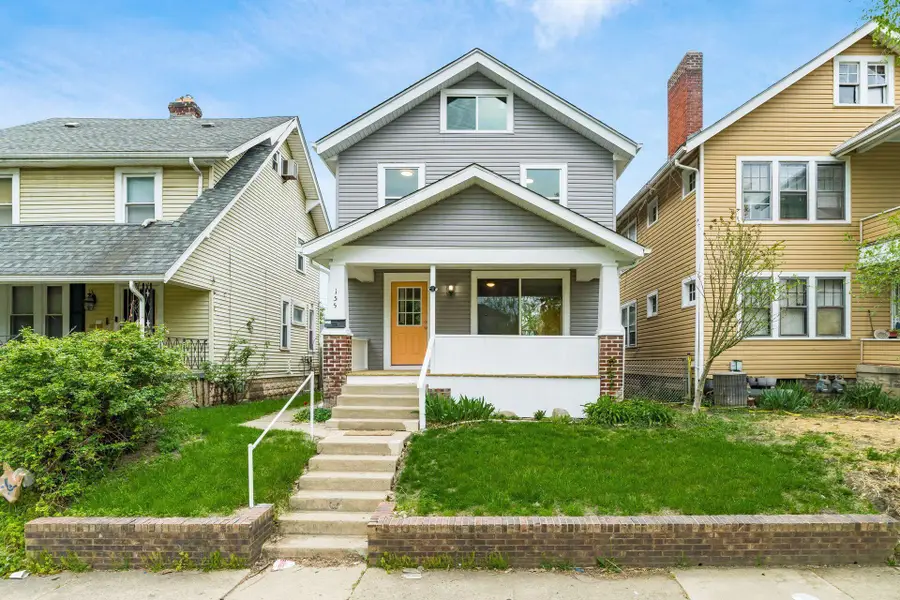 155 S Wayne Avenue, Columbus, OH 43204 - #2