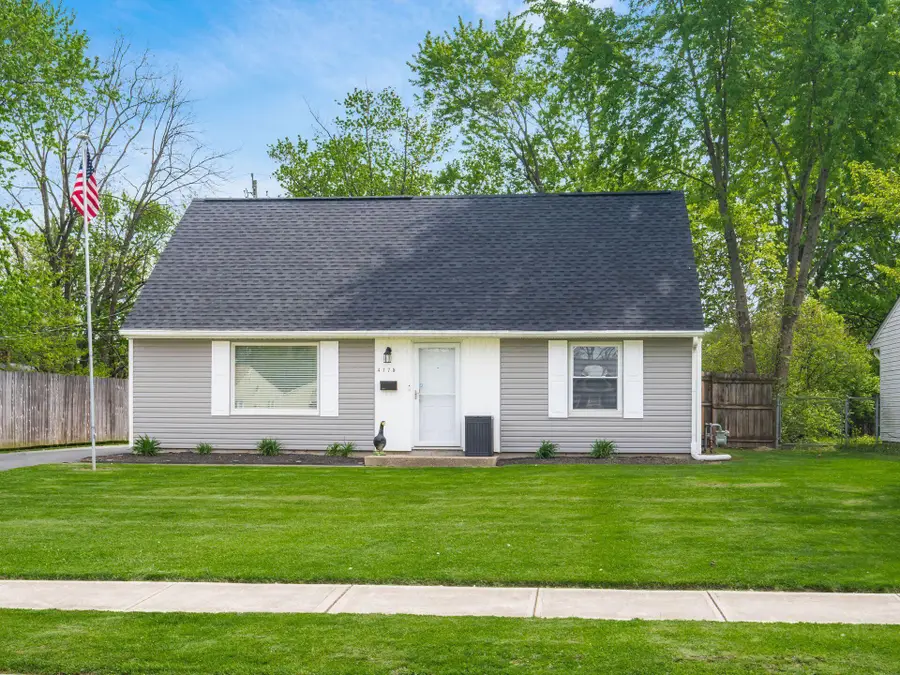 4775 Annhurst Road, Columbus, OH 43228 - #2