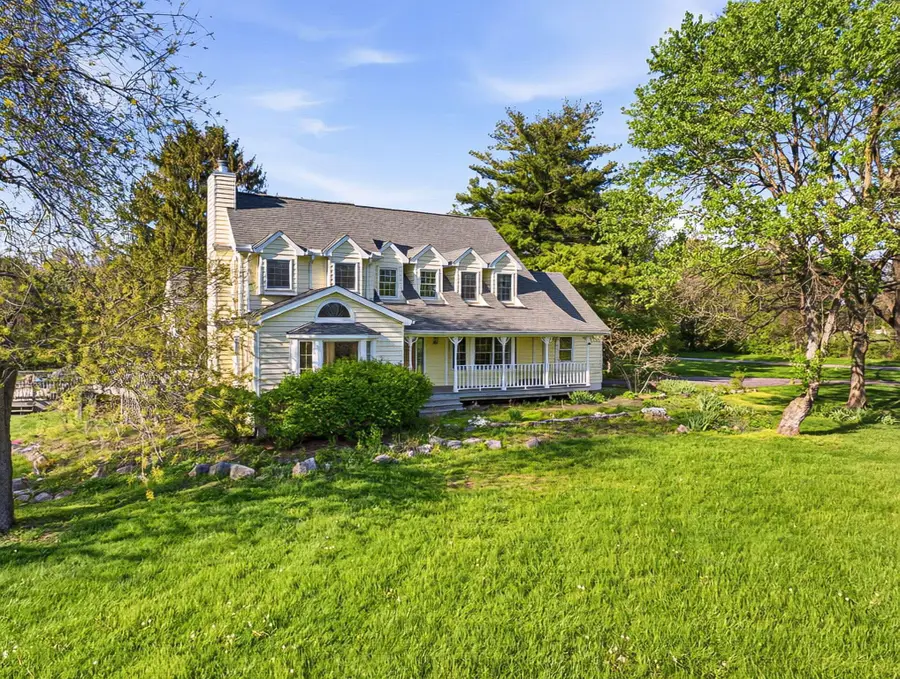 5050 Clark Shaw Road, Powell, OH 43065 - #2