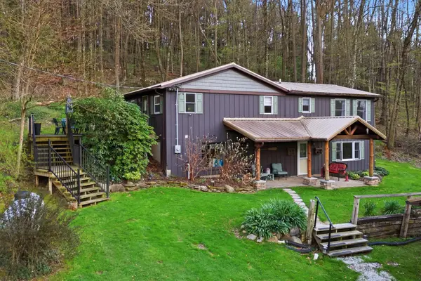 979 County Road 3006, Perrysville, OH 44864