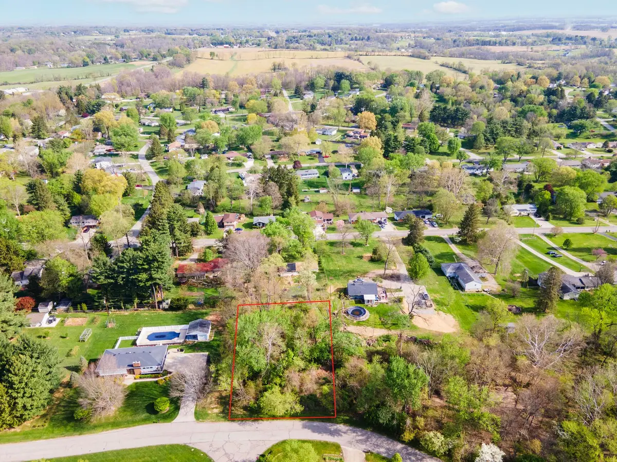 0 Ridgewood Way Ne, Lancaster, OH 43130 - #1