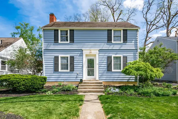 862 Francis Avenue, Bexley, OH 43209