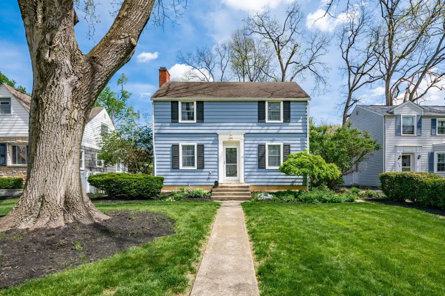 862 Francis Avenue, Bexley, OH 43209 - #2