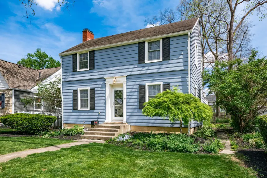 862 Francis Avenue, Bexley, OH 43209 - #3