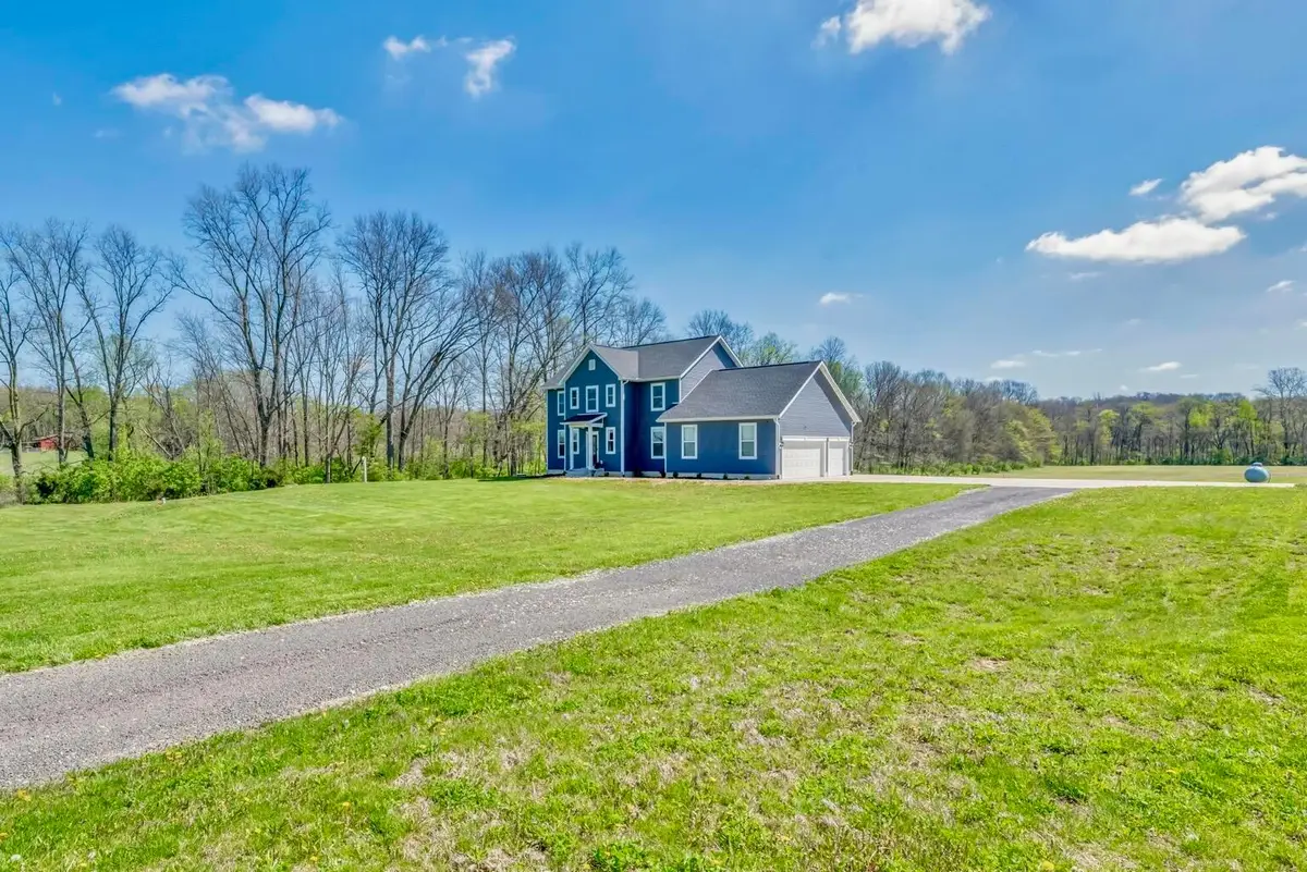 3241 County Road 24, Cardington, OH 43315 - #1