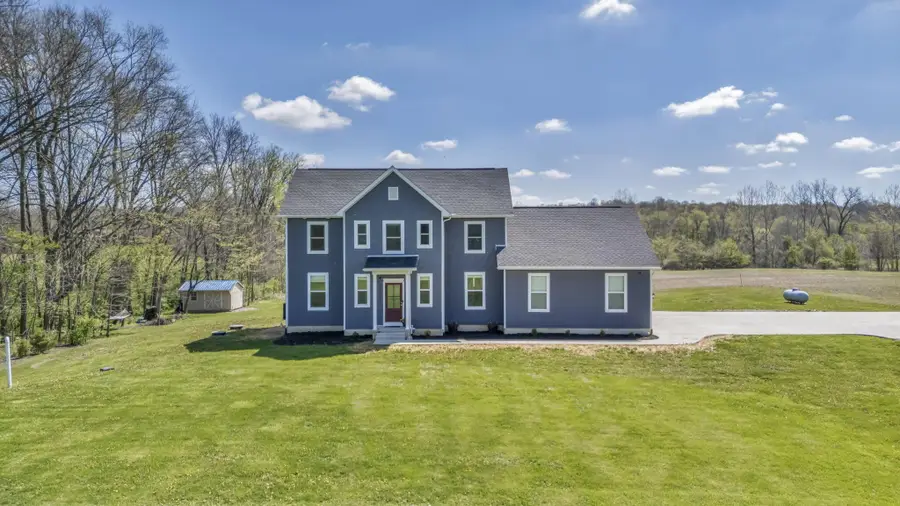 3241 County Road 24, Cardington, OH 43315 - #2